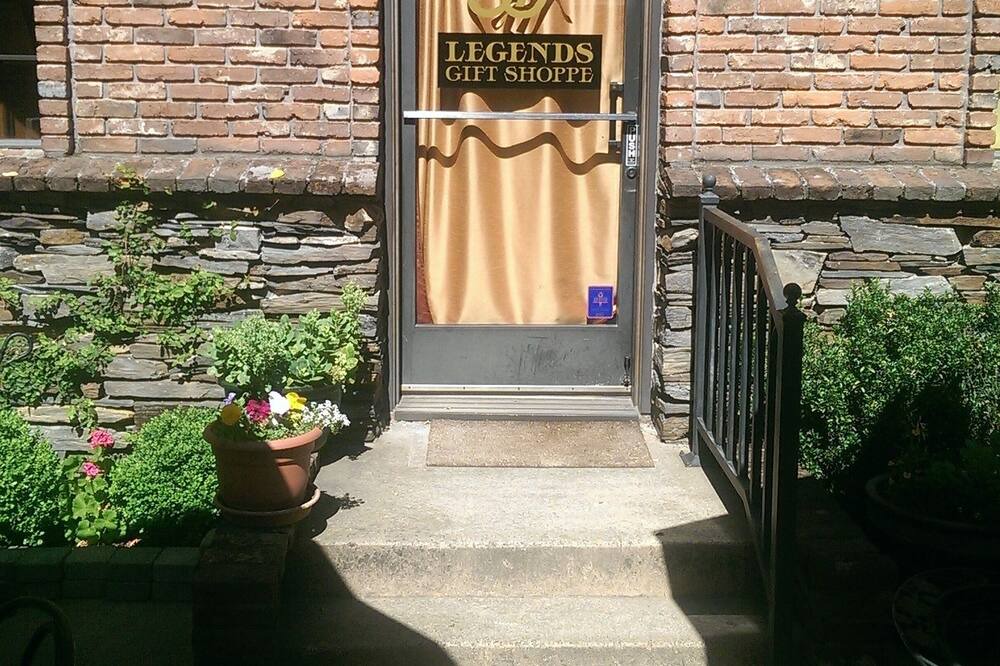 Photo of Outdoor in Placerville