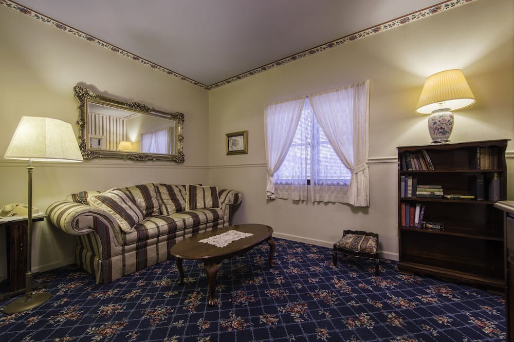 Photo of Livingroom in Placerville
