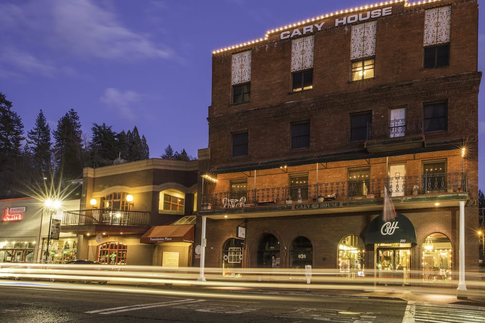 Photo of Outdoor in Placerville