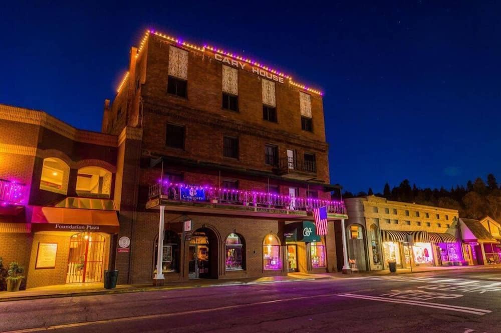 Photo of Outdoor in Placerville