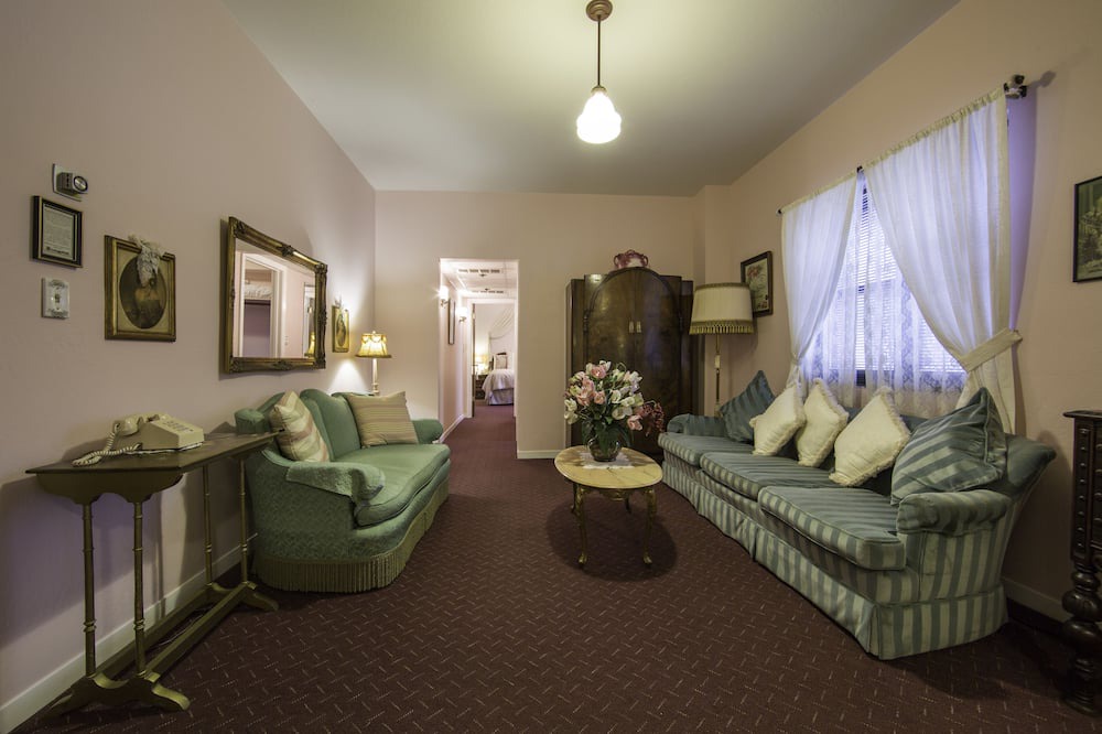 Photo of Livingroom in Placerville