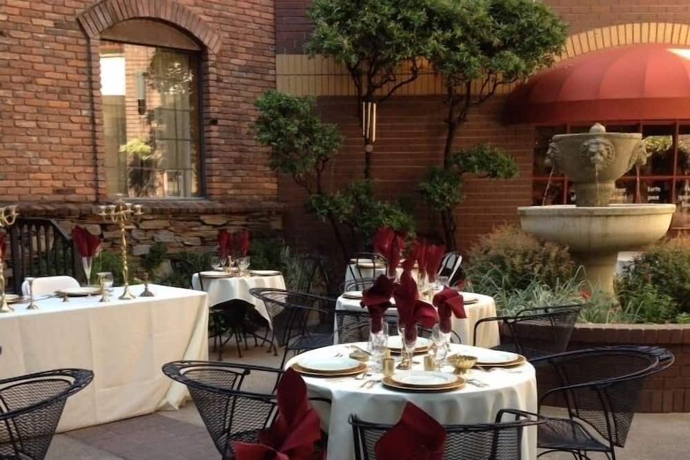 Photo of Outdoor in Placerville