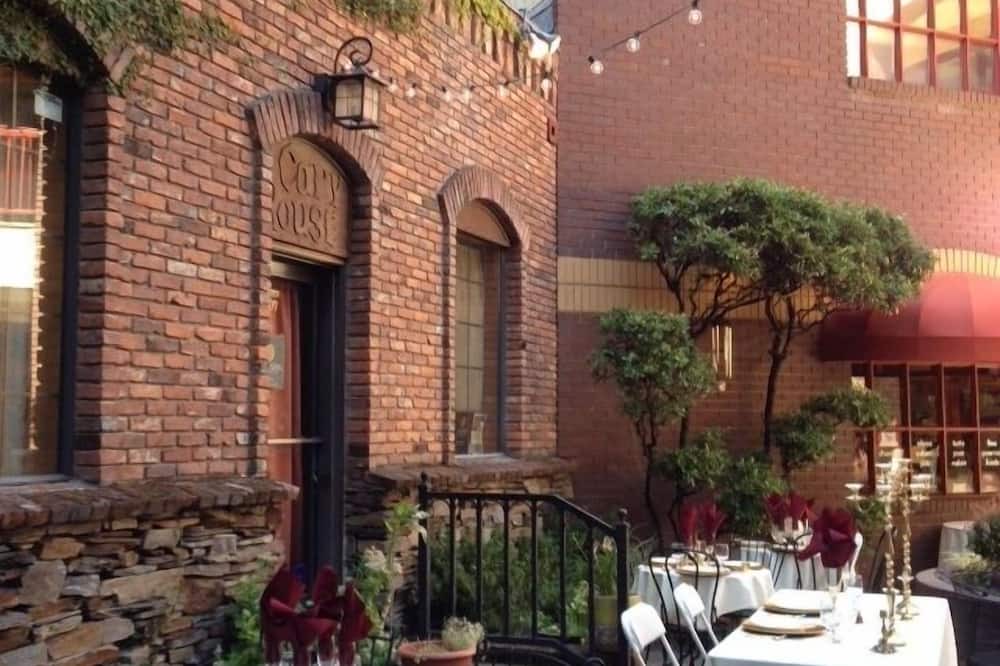 Photo of Outdoor in Placerville