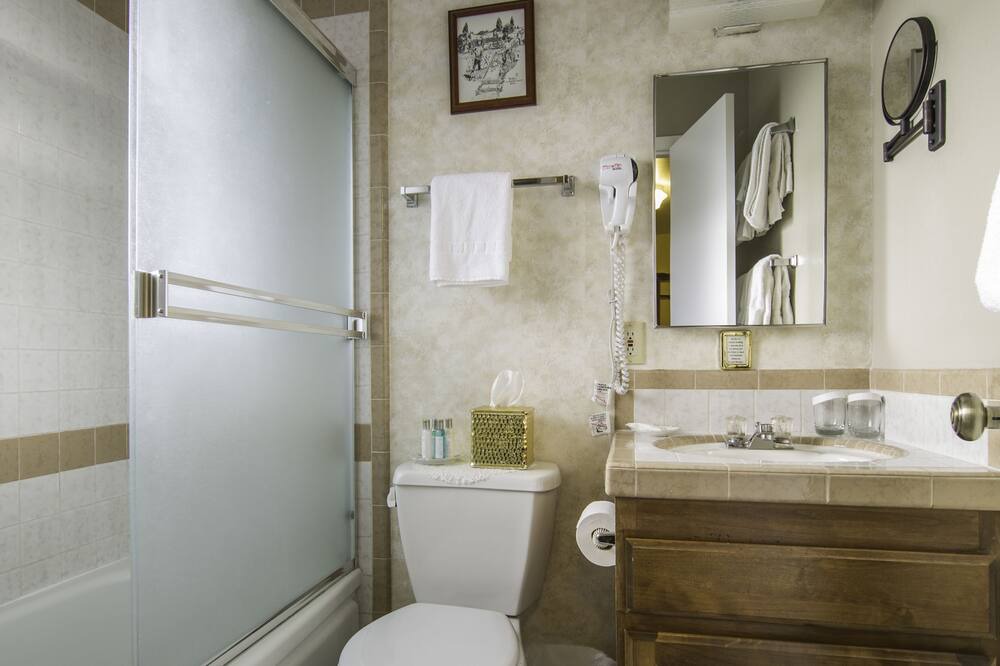 Photo of Bathroom in Placerville