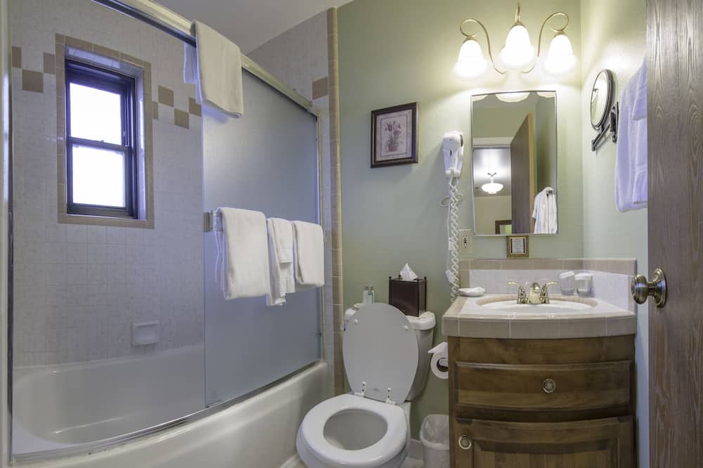 Photo of Bathroom in Placerville