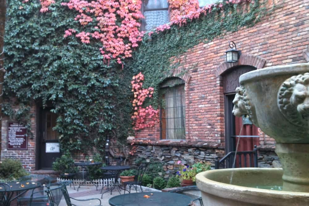 Photo of Outdoor in Placerville