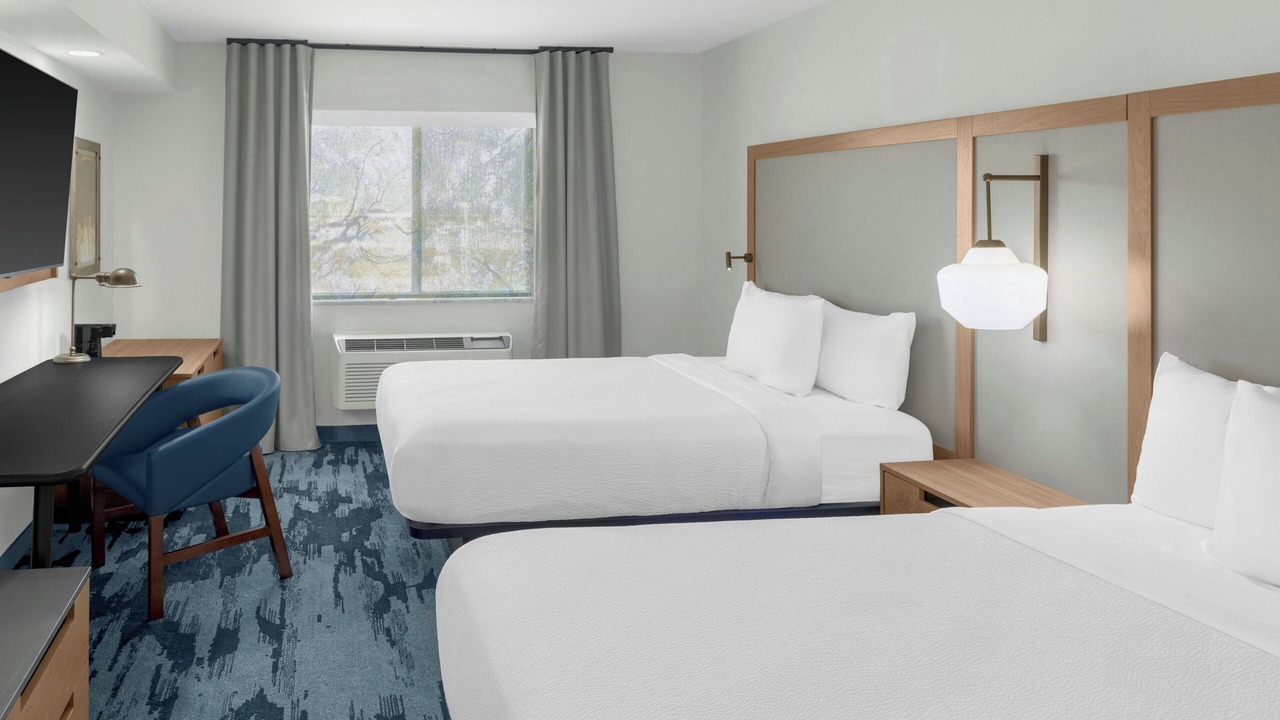Photo of Bedroom in San Carlos