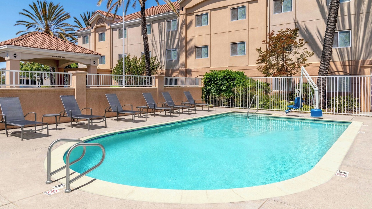 Photo of Outdoor in San Carlos