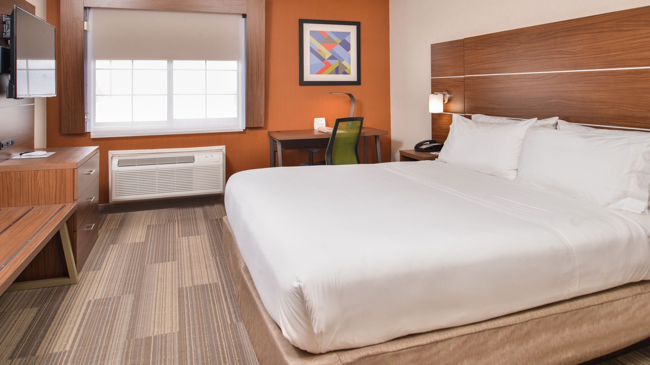 Photo of Bedroom in Westley