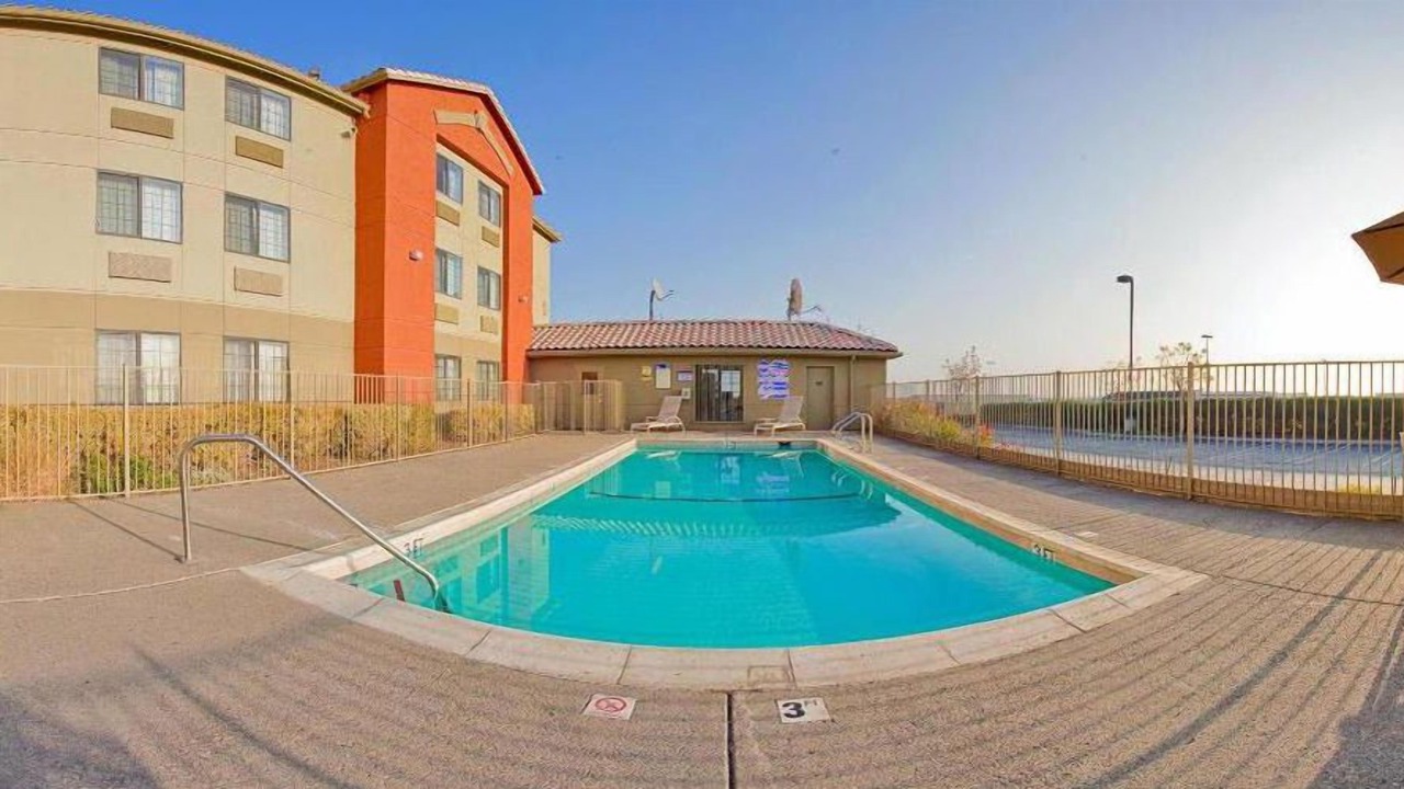 Photo of Outdoor in Westley