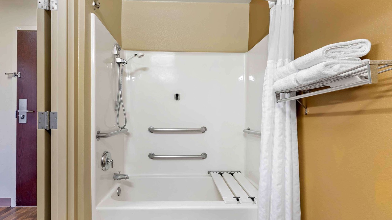 Photo of Bathroom in Folsom Road