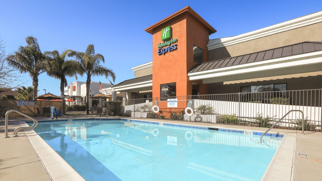 Photo of Outdoor in Lompoc