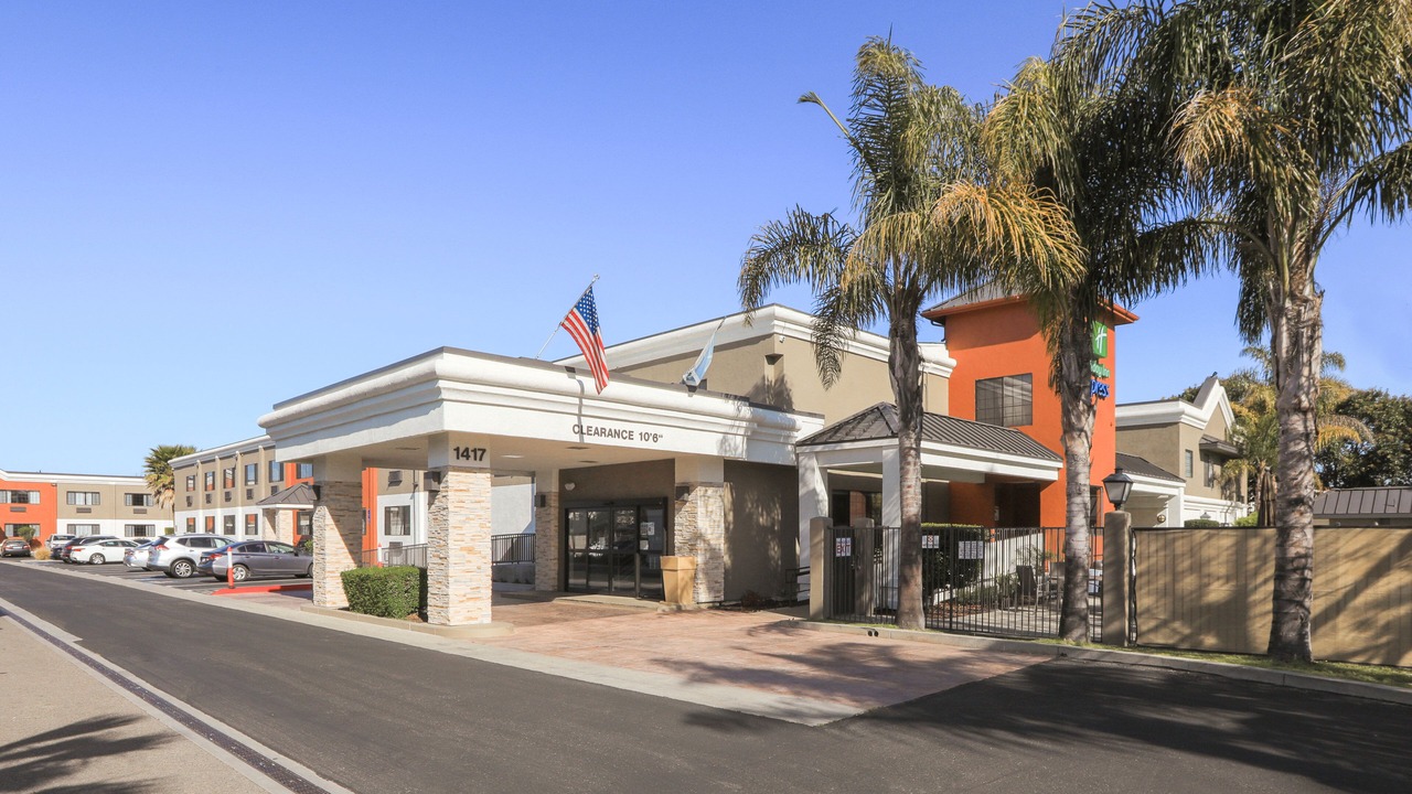 Photo of Outdoor in Lompoc