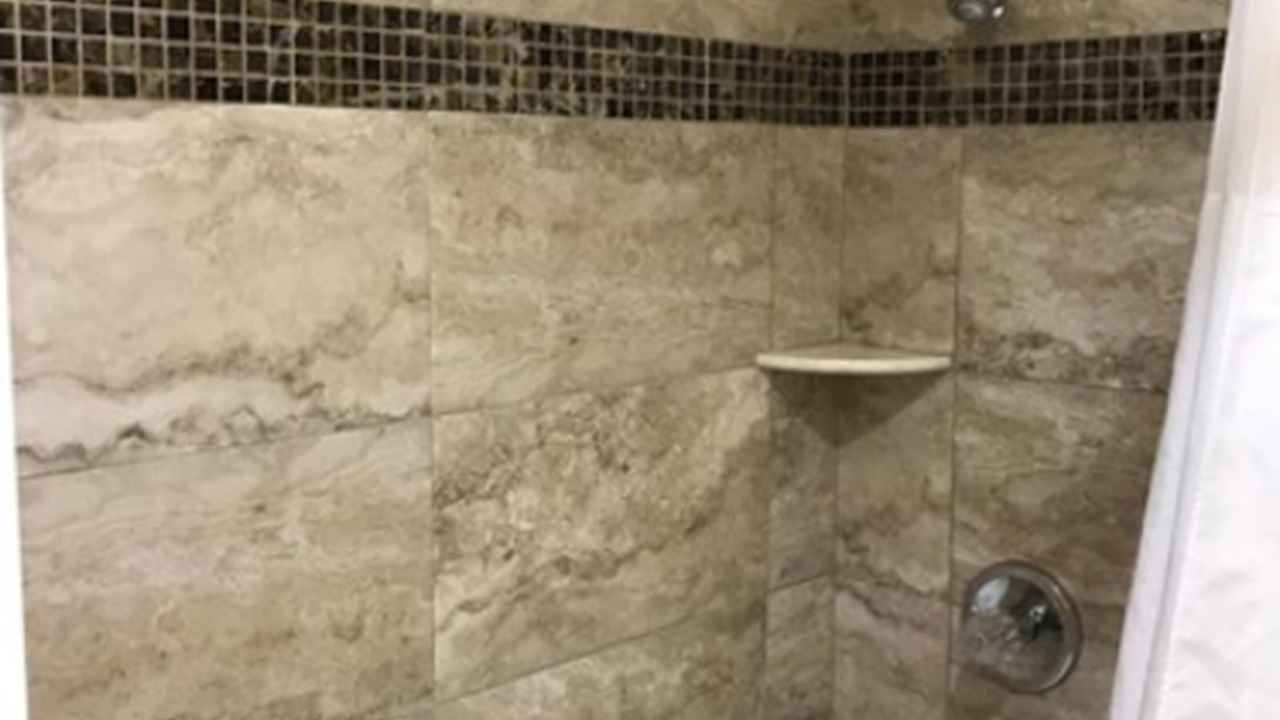 Photo of Bathroom in Midway District