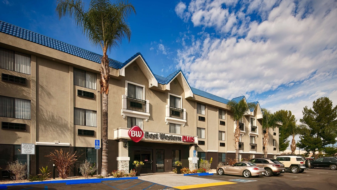 Photo of Outdoor in Hemet