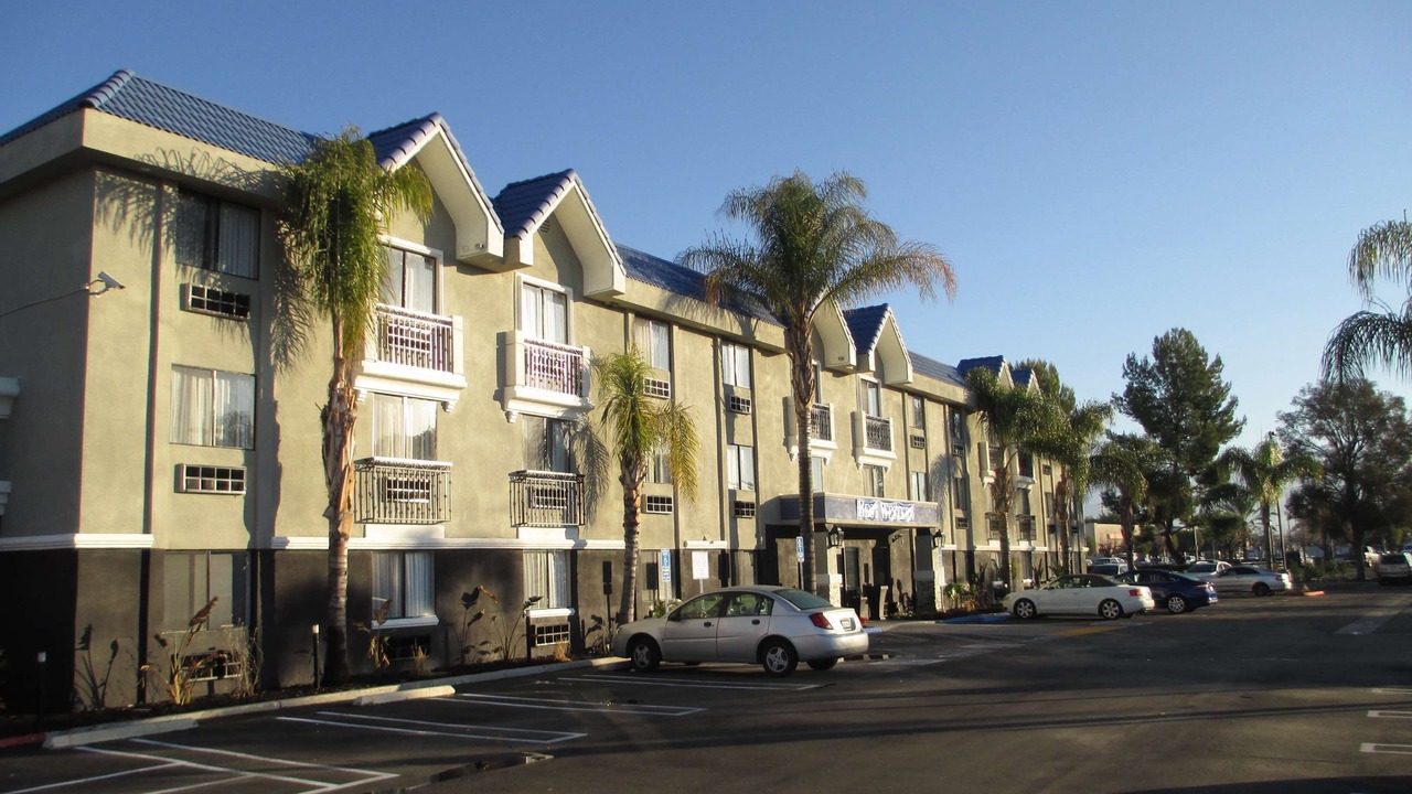 Photo of Outdoor in Hemet