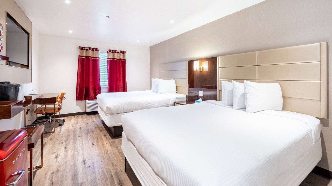 Photo of Bedroom in Cascade