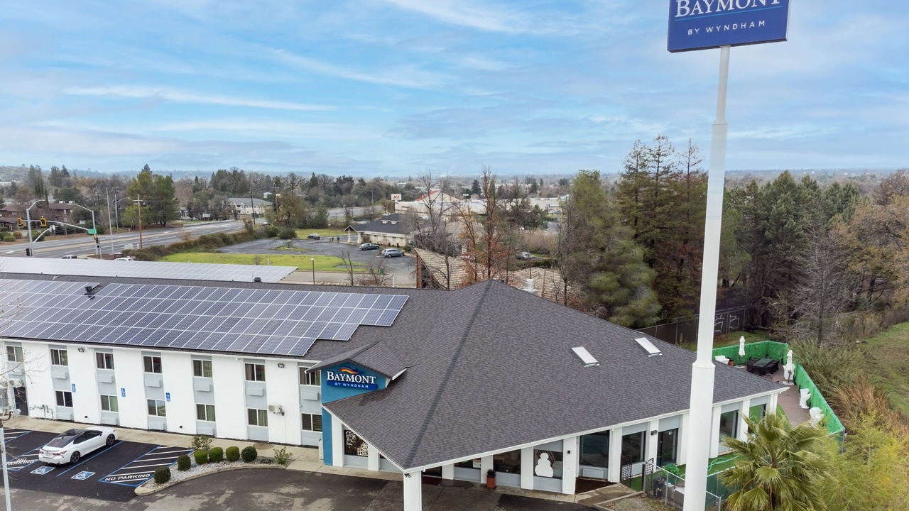 Photo of Outdoor in Cascade