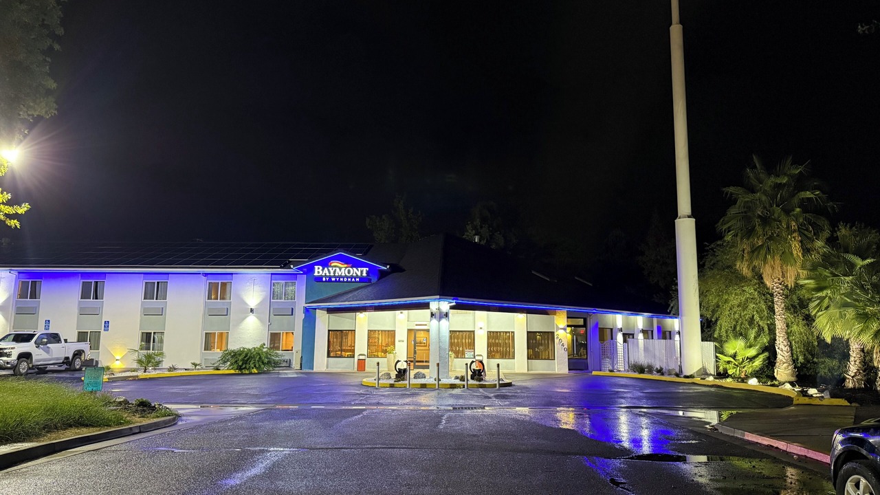 Photo of Outdoor in Cascade