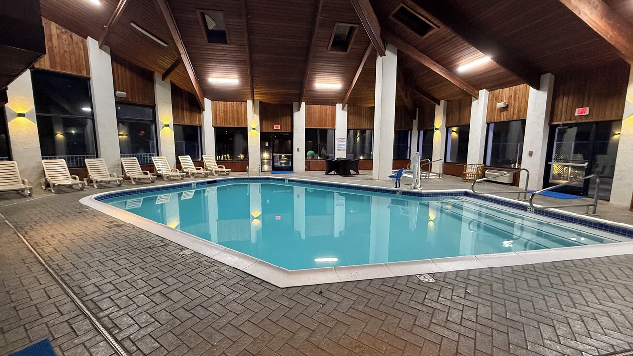 Photo of Outdoor in Cascade