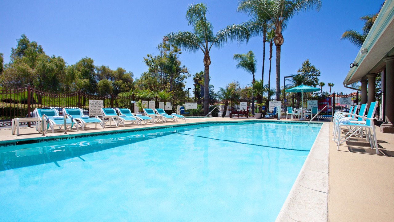 Photo of Outdoor in Escondido
