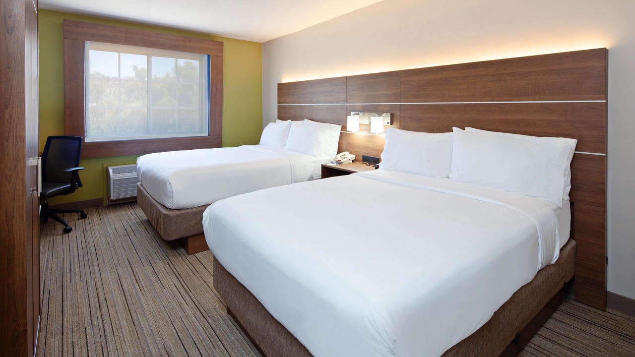 Photo of Bedroom in Escondido