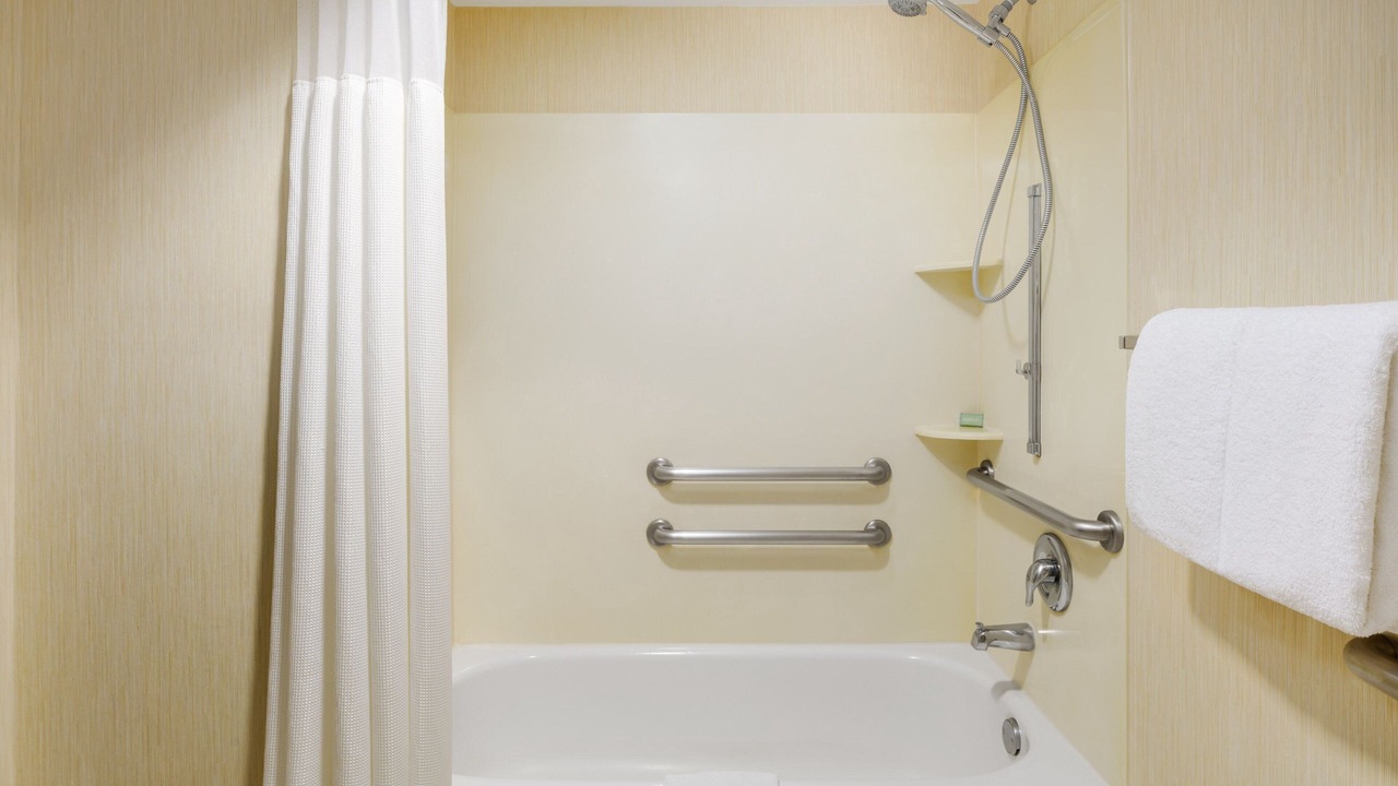 Photo of Bathroom in Edenvale