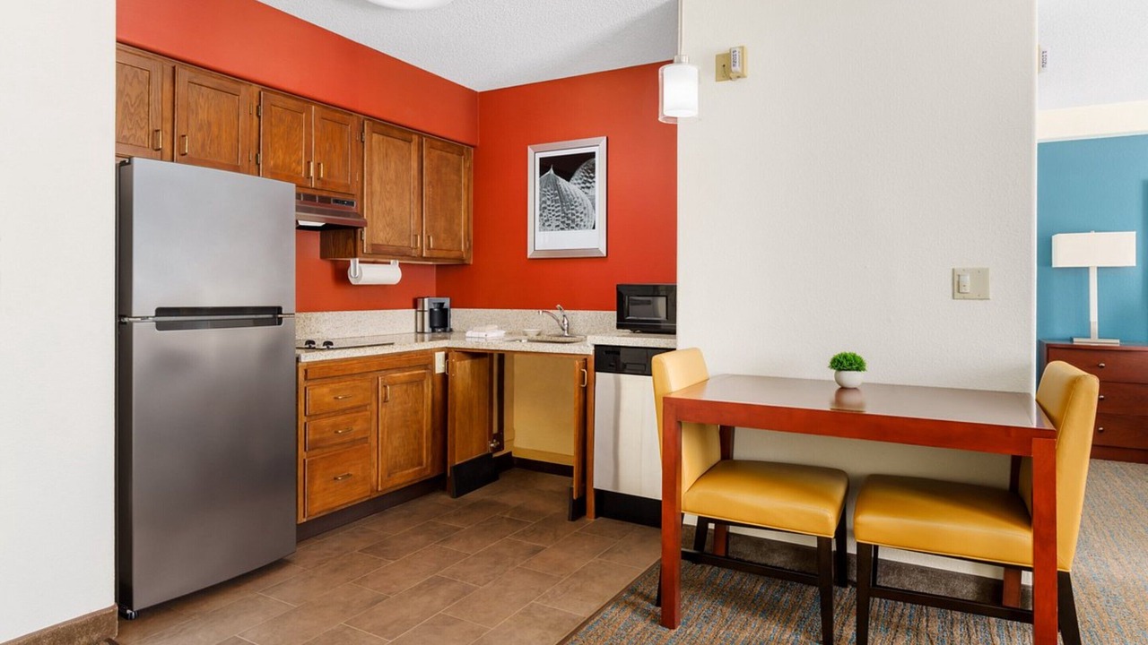 Photo of Kitchen in Edenvale