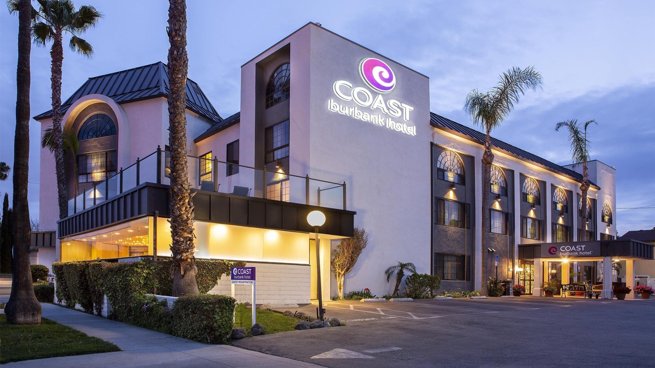Photo of Outdoor in Burbank
