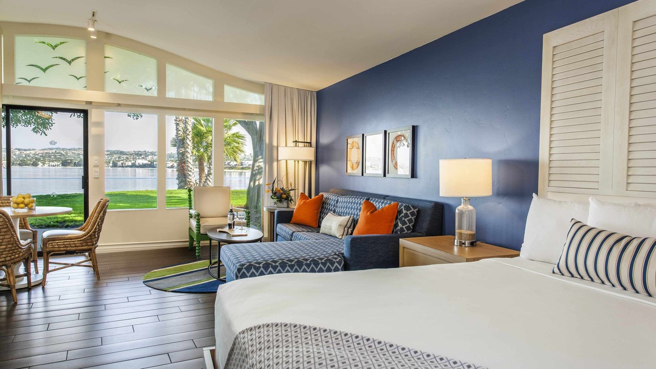Photo of Bedroom in San Diego