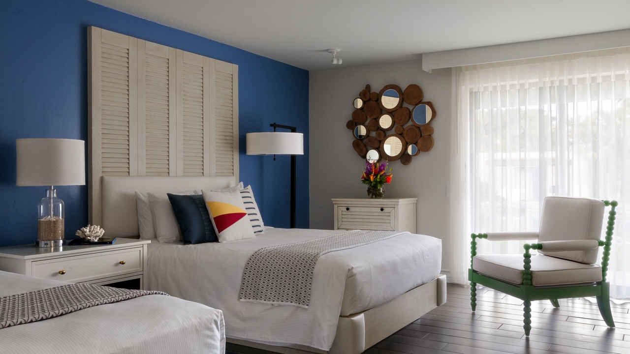 Photo of Bedroom in San Diego