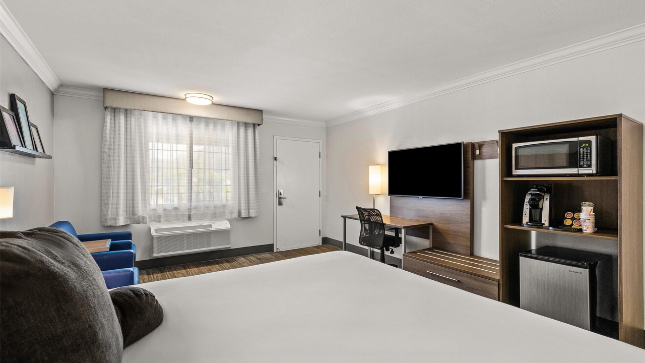 Photo of Bedroom in Temecula
