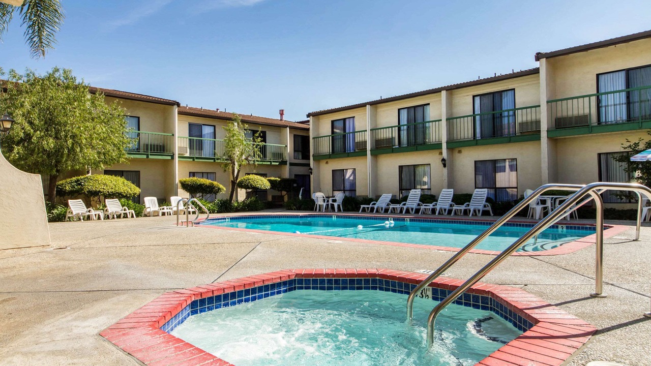 Photo of Outdoor in Morgan Hill