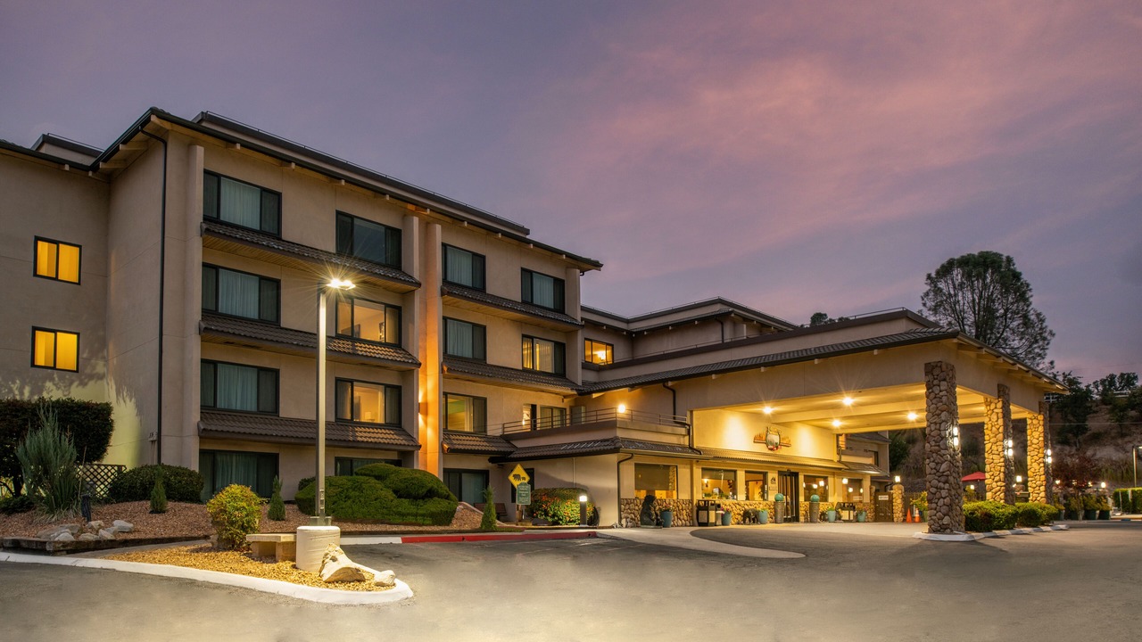 Photo of Outdoor in Oakhurst