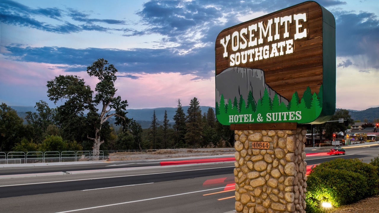 Photo of Outdoor in Oakhurst