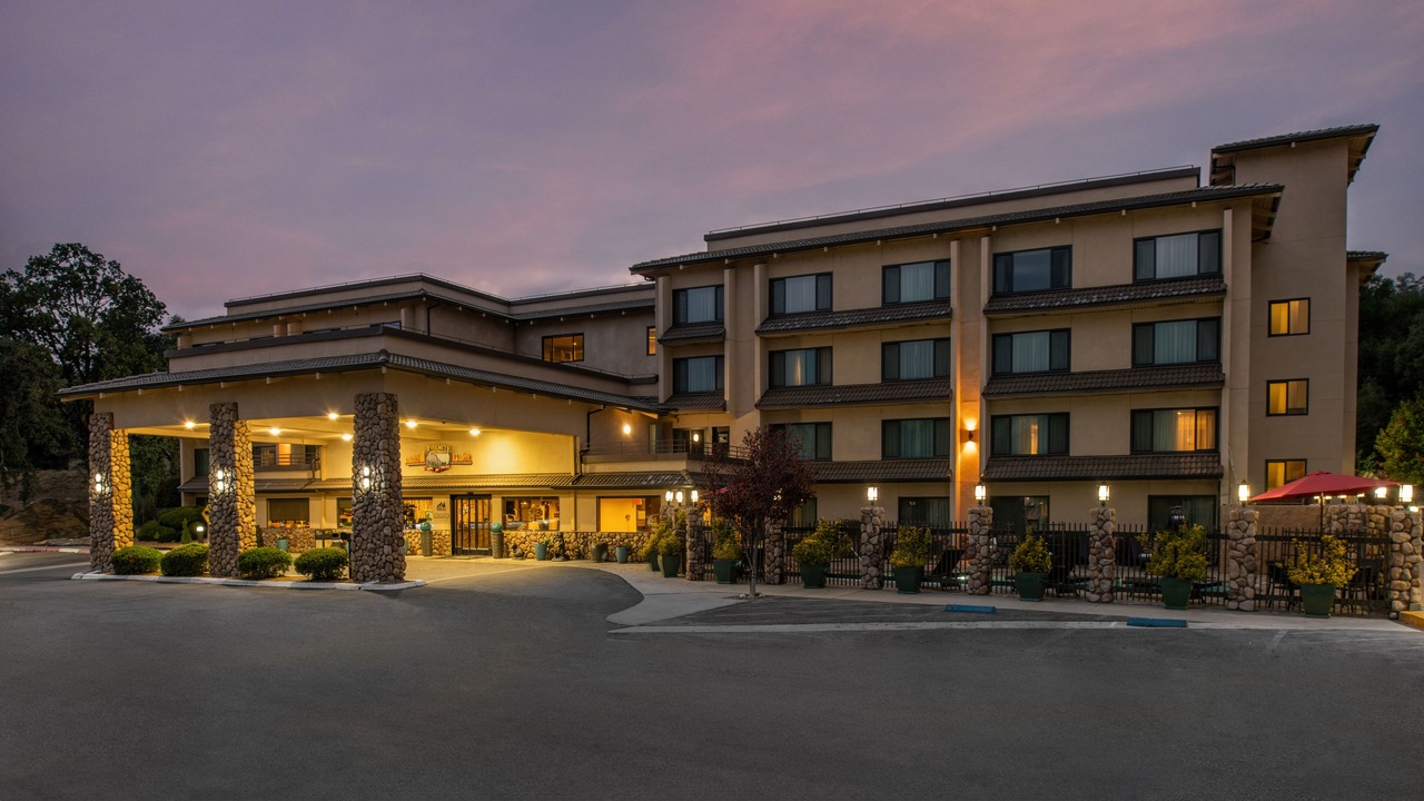 Photo of Outdoor in Oakhurst