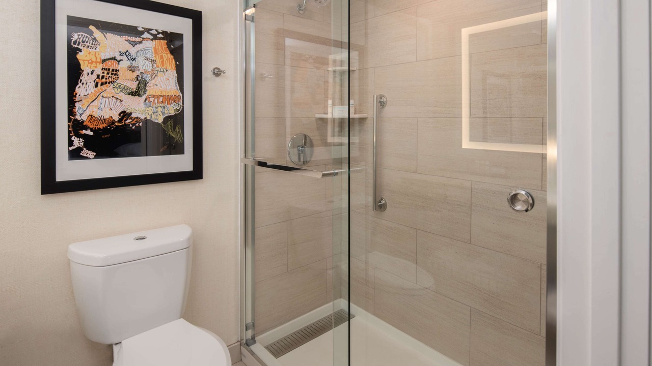 Photo of Bathroom in The East Side