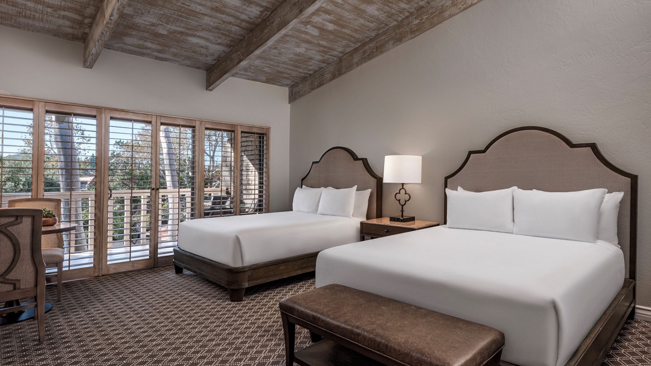 Photo of Bedroom in Rancho Bernardo
