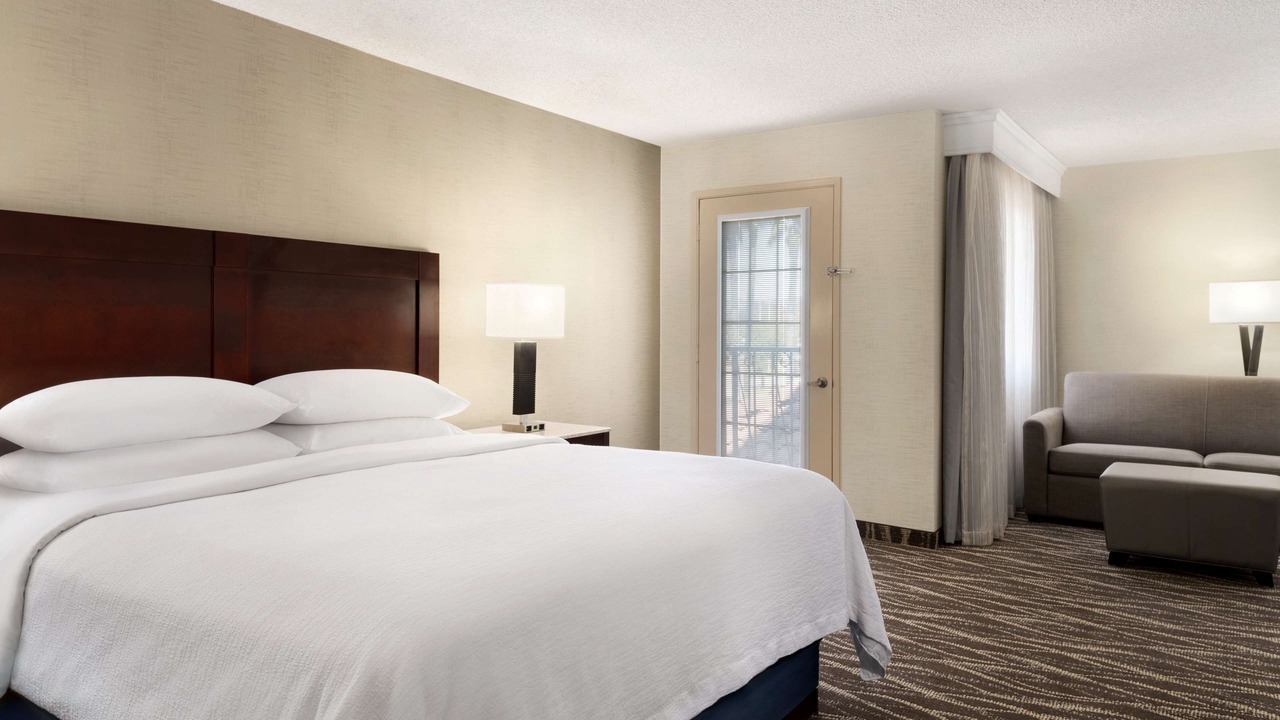 Photo of Bedroom in Lompoc
