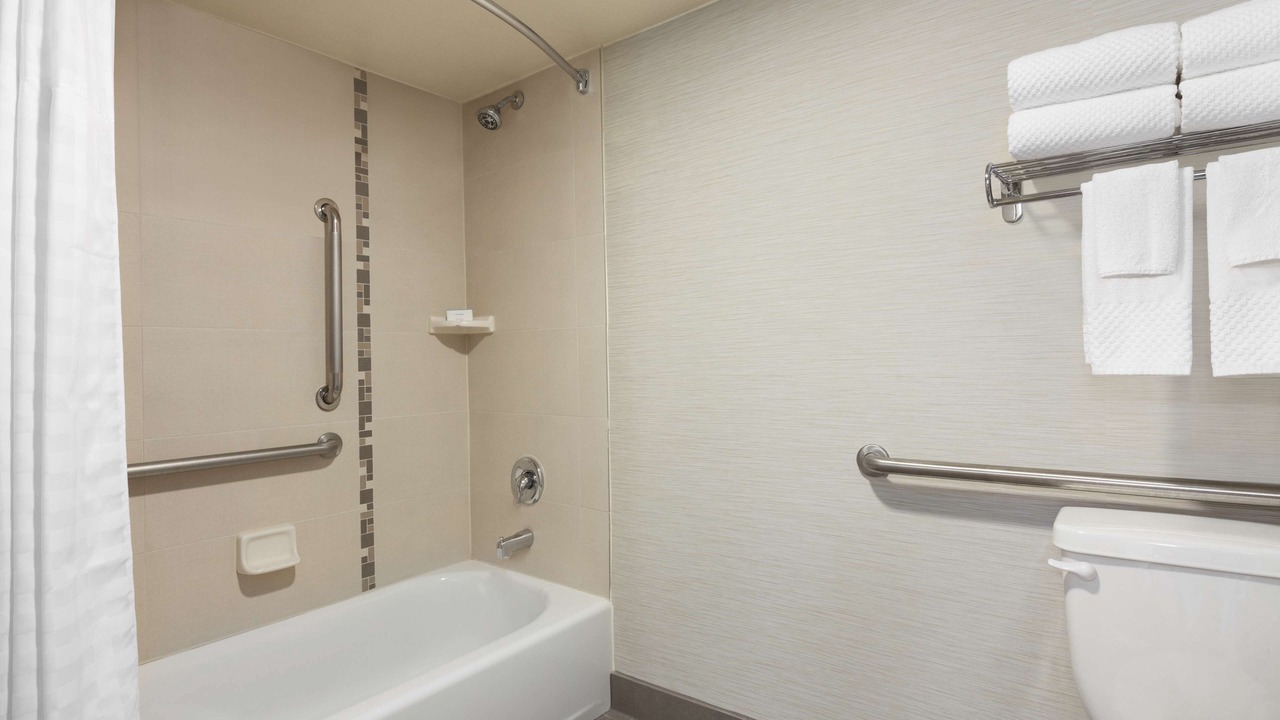 Photo of Bathroom in Lompoc