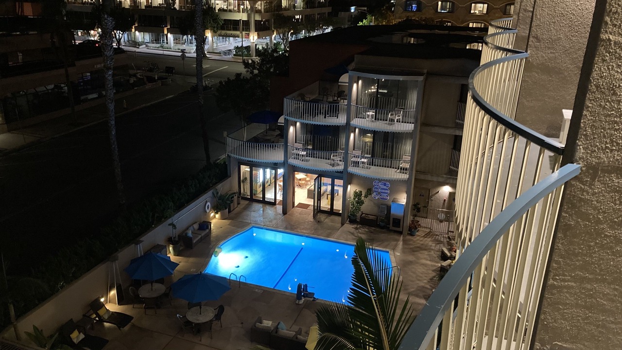 Photo of Outdoor in Village of La Jolla