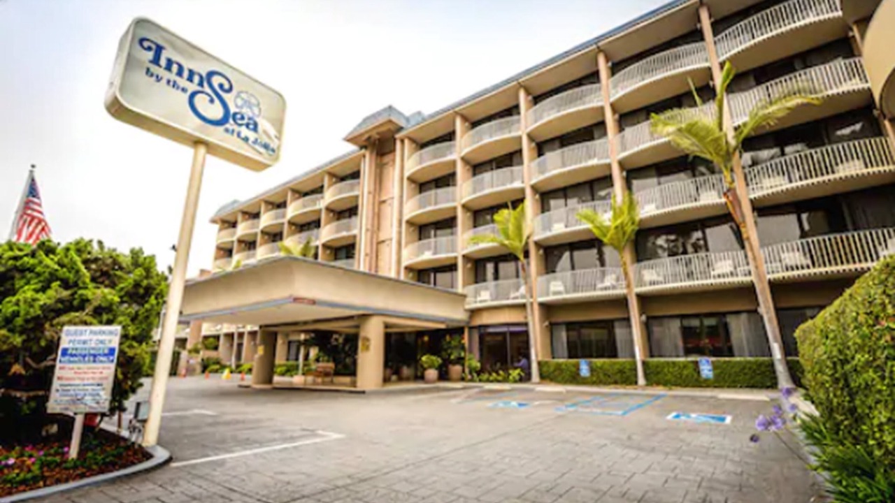 Photo of Outdoor in Village of La Jolla