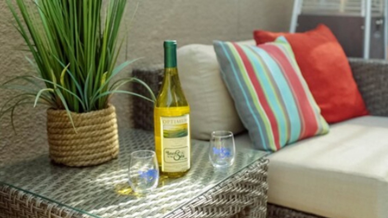 Photo of Outdoor in Village of La Jolla