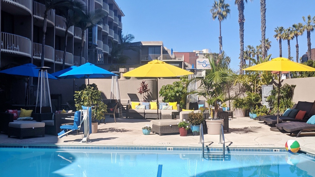 Photo of Outdoor in Village of La Jolla