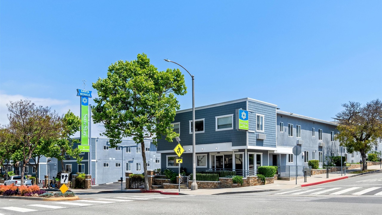 Photo of Outdoor in Sunset Park