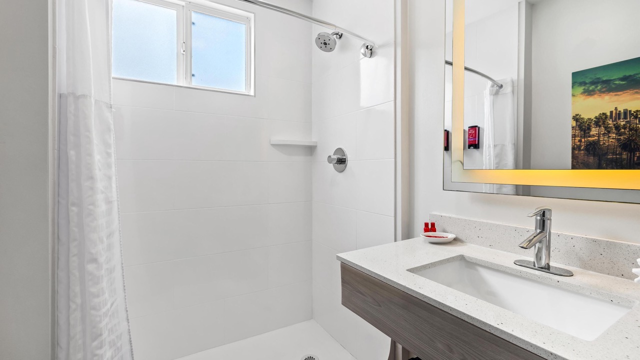 Photo of Bathroom in Sunset Park