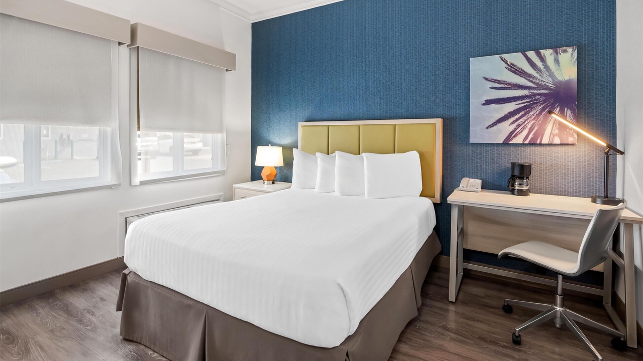 Photo of Bedroom in Sunset Park