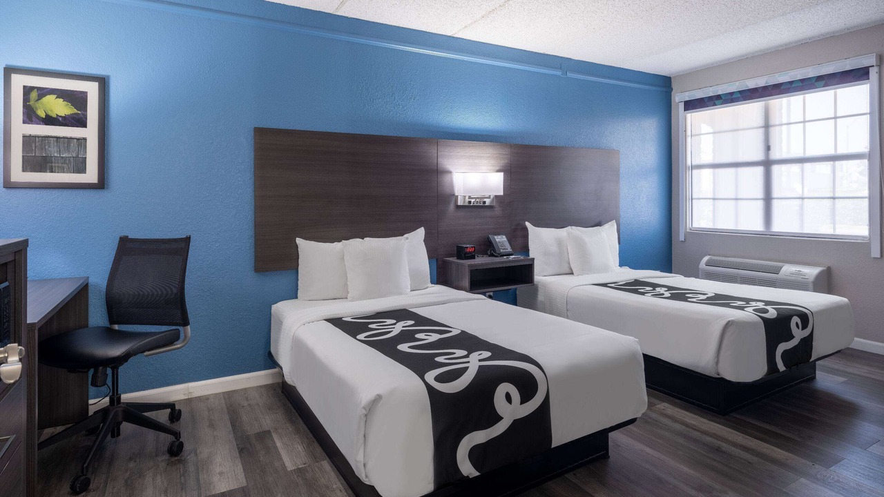 Photo of Bedroom in Foothill Farms