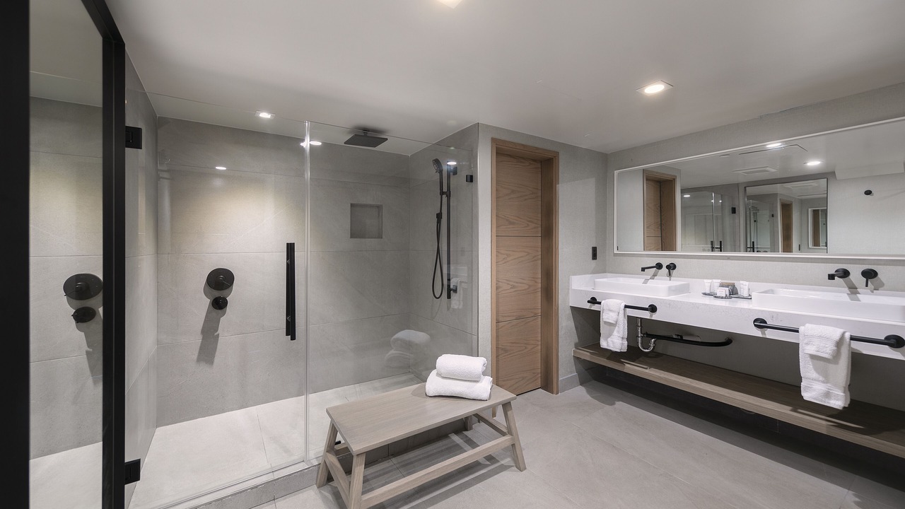 Photo of Bathroom in Village of La Jolla