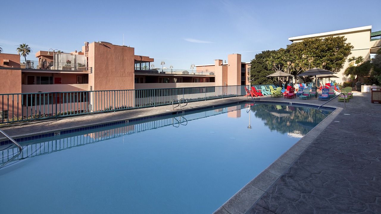 Photo of Outdoor in Village of La Jolla